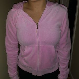 Juicy sweatshirt